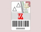 電子產(chǎn)品防偽標簽